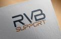 Logo & Huisstijl # 1037954 voor Een nieuw logo voor RvB Support wedstrijd