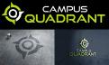 Logo & stationery # 920883 for Campus Quadrant contest