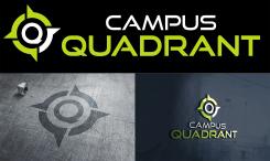 Logo & Huisstijl # 920883 voor Campus Quadrant wedstrijd