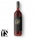 Logo & Huisstijl # 1056614 voor Etiket voor een gekoelde Pinot Nero  Rode Wijn  uit Italie wedstrijd