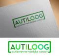 Logo & Huisstijl # 1094537 voor Ontwerp een uniek logo en huisstijl voor autismevriendelijke coach Autiloog wedstrijd
