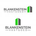 Logo & Huisstijl # 1082800 voor Ontwerp een logo en huisstijl voor  Blankenstein Vastgoed wedstrijd