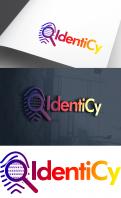 Logo & stationery # 877953 for IdentiCy is looking for you to create our brand identity in a professional, but diverse and creative way contest