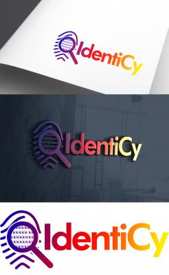 Logo & Huisstijl # 877953 voor IdentiCy heeft jou nodig voor het creëren van onze brand identiteit op een professionele, maar heel diverse en creatieve manier wedstrijd