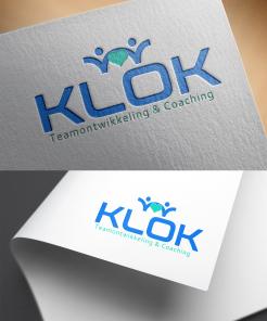 Logo & Huisstijl # 930420 voor Logo en Huisstijl voor Klok Teamontwikkeling & Coaching wedstrijd