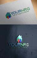 Logo & Huisstijl # 929924 voor Logo en huisstijl voor Your-NRG, een bedrijf dat producten voor duurzame energie verkoopt wedstrijd