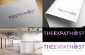 Logo & stationery # 970960 for Simple and beautiful logo for The Expat Host contest