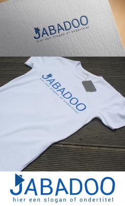 Logo & stationery # 1033661 for JABADOO   Logo and company identity contest