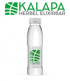 Logo & Huisstijl # 1047307 voor Logo   Huisstijl voor KALAPA   Herbal Elixirbar wedstrijd