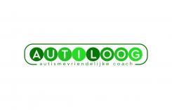 Logo & Huisstijl # 1095264 voor Ontwerp een uniek logo en huisstijl voor autismevriendelijke coach Autiloog wedstrijd