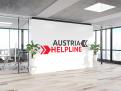 Logo & Corporate design  # 1252973 für Auftrag zur Logoausarbeitung fur unser B2C Produkt  Austria Helpline  Wettbewerb