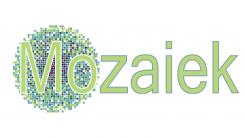 Logo & Huisstijl # 246838 voor ontwerp een logo en huisstijl voor bureau Mozaiek dat kwaliteit en plezier uitstraalt! wedstrijd