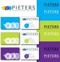 Logo & Huisstijl # 400 voor Fris en innovatief logo en huisstijl voor Pieters Marketing Advies wedstrijd
