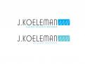 Logo & Huisstijl # 3412 voor Modernisering J. Koeleman  wedstrijd