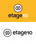 Logo & stationery # 615963 for Design a clear logo for the innovative Marketing consultancy bureau: Etage10 contest