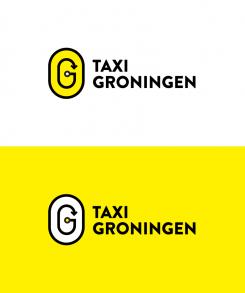 Logo & stationery # 701884 for Logo and corporate identity for Taxi Groningen contest