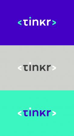 Logo & Huisstijl # 712424 voor Innovatieve carriere-platform, TINKR wedstrijd