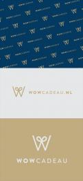 Logo & Huisstijl # 782156 voor Het unieke gevoel van Wow Cadeau.  wedstrijd