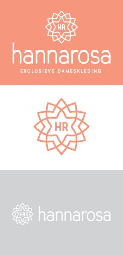 Logo & stationery # 613924 for Huisstijl ontwerp logo en facebook contest