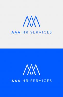 Logo & stationery # 776845 for AAA HR Services  contest