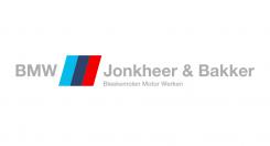 Logo & Huisstijl # 614638 voor BMW specialist Jonkheer & Bakker wedstrijd