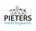 Logo & Huisstijl # 460 voor Fris en innovatief logo en huisstijl voor Pieters Marketing Advies wedstrijd