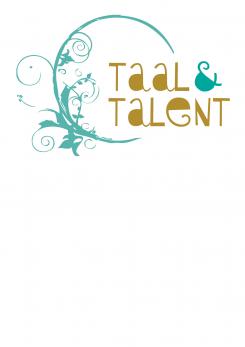 Logo & Huisstijl # 27640 voor Taal en talent: logo en meer? wedstrijd