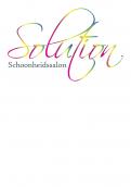 Logo & Huisstijl # 27163 voor Logo en huisstijl voor Schoonheidssalon Solution wedstrijd