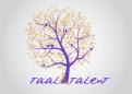 Logo & Huisstijl # 27670 voor Taal en talent: logo en meer? wedstrijd