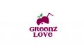 Logo & stationery # 240672 for Design a Logo and Stationery for Greenz Love contest