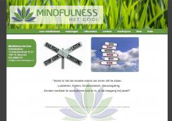 Logo & Huisstijl # 168849 voor Mindfulness het Gooi wilt een nieuw logo 