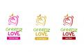 Logo & stationery # 239481 for Design a Logo and Stationery for Greenz Love contest