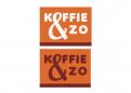 Logo & Huisstijl # 142677 voor Dagbladhandel wordt koffie en zo wedstrijd