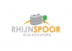 Logo & Huisstijl # 207491 voor Businesspark Rhijnspoor wedstrijd