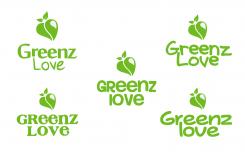 Logo & Huisstijl # 240196 voor Huisstijl voor greenz love wedstrijd