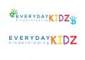 Logo & Huisstijl # 207805 voor Everyday Kidz.nl wedstrijd