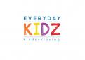 Logo & Huisstijl # 207807 voor Everyday Kidz.nl wedstrijd