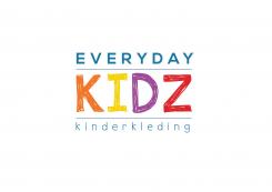 Logo & Huisstijl # 207807 voor Everyday Kidz.nl wedstrijd