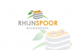 Logo & Huisstijl # 207511 voor Businesspark Rhijnspoor wedstrijd