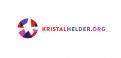 Logo & Huisstijl # 423998 voor Kristalhelder.org zoekt een kristalhelder logo en huisstijl wedstrijd