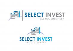 Logo & Huisstijl # 207613 voor Ontwerp nieuwe huistijl voor Select Invest  wedstrijd