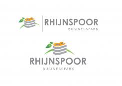 Logo & Huisstijl # 207620 voor Businesspark Rhijnspoor wedstrijd