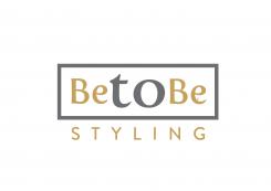 Logo & Huisstijl # 364921 voor Be to Be Styling zoekt identiteit wedstrijd