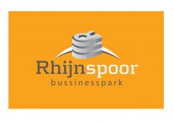 Logo & Huisstijl # 207422 voor Businesspark Rhijnspoor wedstrijd