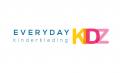 Logo & Huisstijl # 208635 voor Everyday Kidz.nl wedstrijd