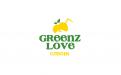 Logo & Huisstijl # 240236 voor Huisstijl voor greenz love wedstrijd