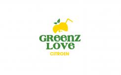 Logo & stationery # 240236 for Design a Logo and Stationery for Greenz Love contest