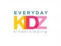 Logo & Huisstijl # 210245 voor Everyday Kidz.nl wedstrijd