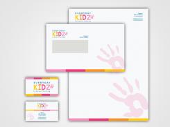 Logo & Huisstijl # 213456 voor Everyday Kidz.nl wedstrijd