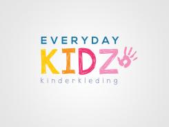 Logo & Huisstijl # 210348 voor Everyday Kidz.nl wedstrijd